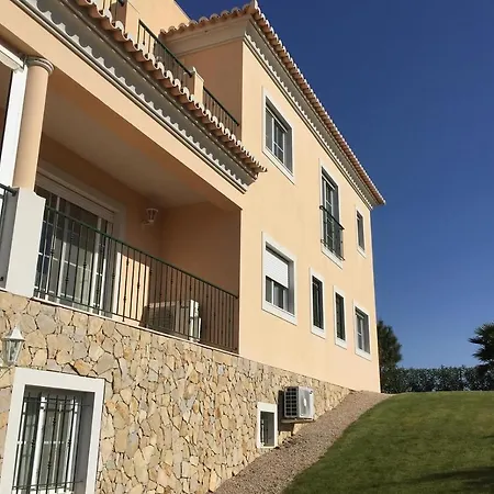 5 Bedroom Pool And Garden Ayamonte