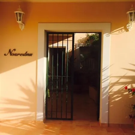 5 Bedroom Pool And Garden * Ayamonte