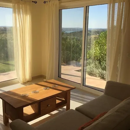 5 Bedroom Pool And Garden Villa Ayamonte