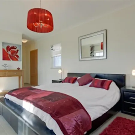 5 Bedroom Pool And Garden Ayamonte