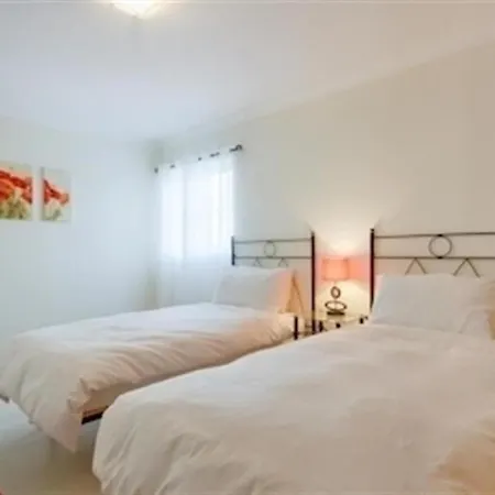 5 Bedroom Pool And Garden * Ayamonte