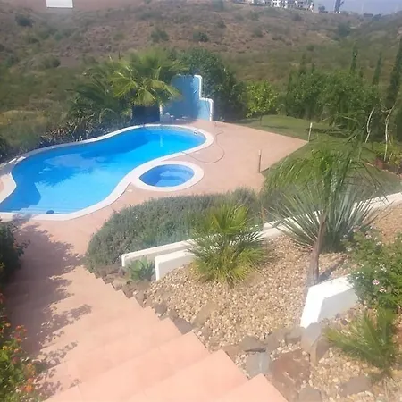 Willa 5 Bedroom Pool And Garden *