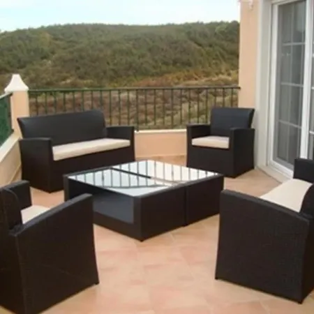 5 Bedroom Pool And Garden Ayamonte