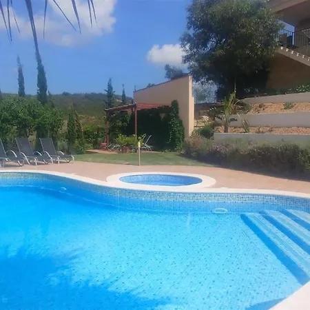 Willa 5 Bedroom Pool And Garden *