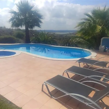 Willa 5 Bedroom Pool And Garden