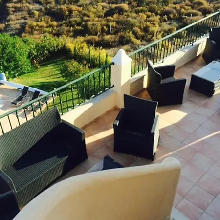 Willa 5 Bedroom Pool And Garden