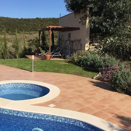 5 Bedroom Pool And Garden Ayamonte